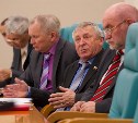 Руководители муниципальных собраний Сахалина обозначили болевые точки районов