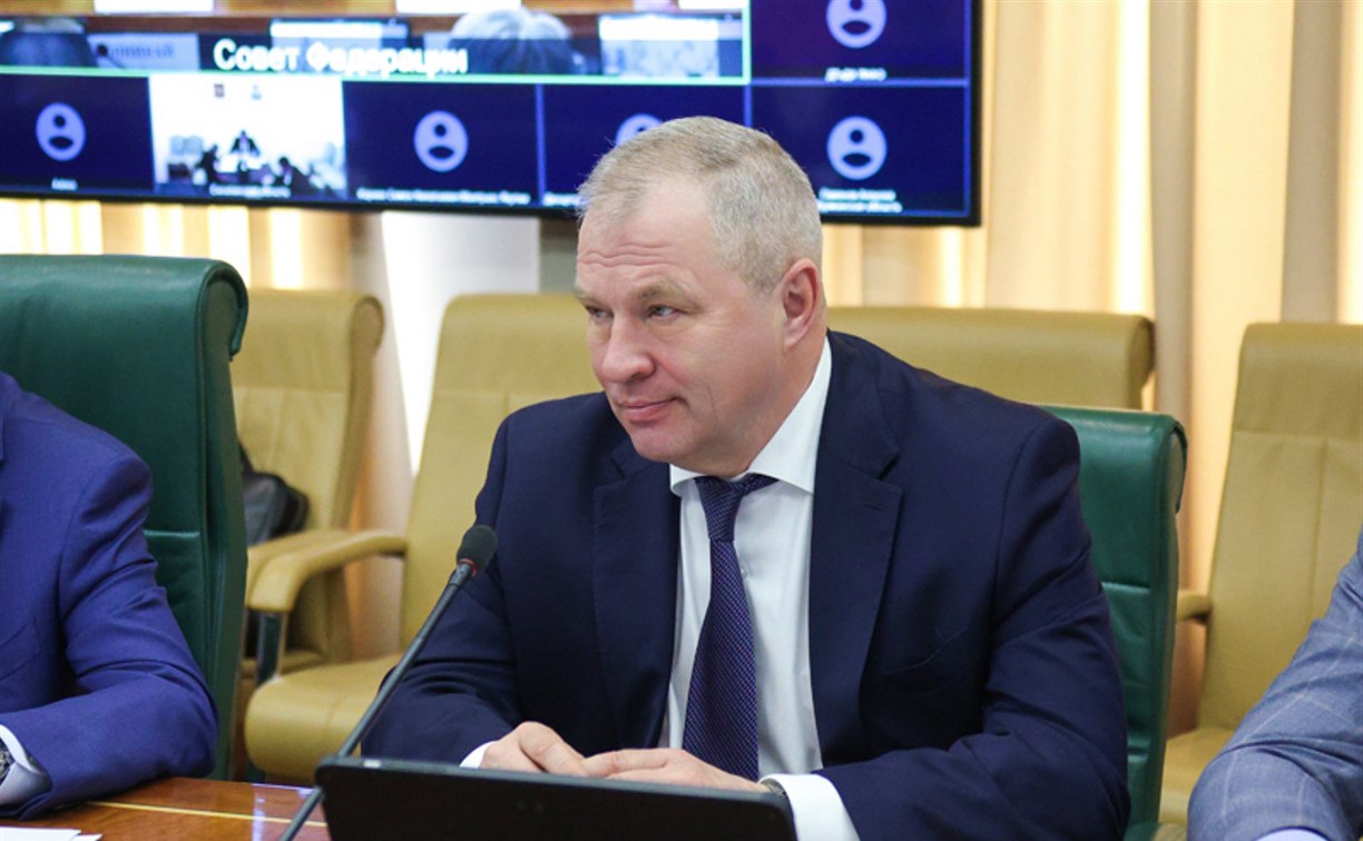 Росморпорт инвестирует в реконструкцию переправы Ванино – Холмск, а в порту Корсаков начнут дноуглубление 