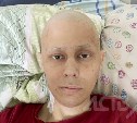 Это мой единственный шанс на жизнь: молодой сахалинец просит помощи земляков