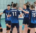 Волейболисты «Элвари-Сахалин» начнут «Финал шести» матчем с ВК «Владимир»
