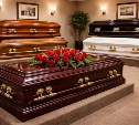 Стала известна средняя стоимость похорон в России