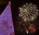 Огни на главной сахалинской елке зажгутся 14 декабря