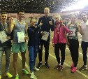 Легкоатлеты с Сахалина завоевали девять медалей дальневосточного первенства 