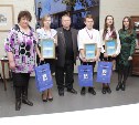 Сахалинские школьники приняли участие в конкурсе чтецов «Читая Чехова»