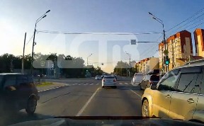 Происшествия