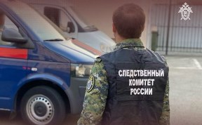 Происшествия