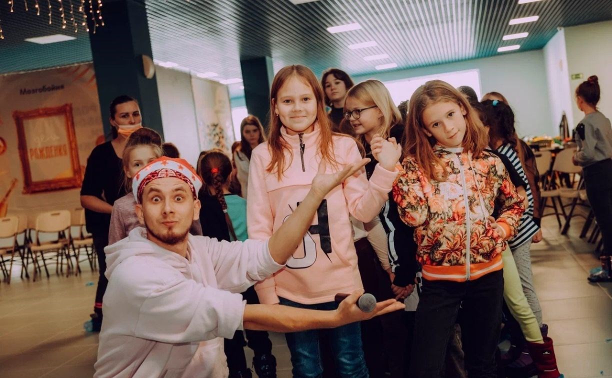 Детскому социальному туризму на Сахалине добавят патриотизма
