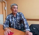 Полицейские на Сахалине помогли пенсионеру-миллионеру без потерь выйти из "шпионского триллера"