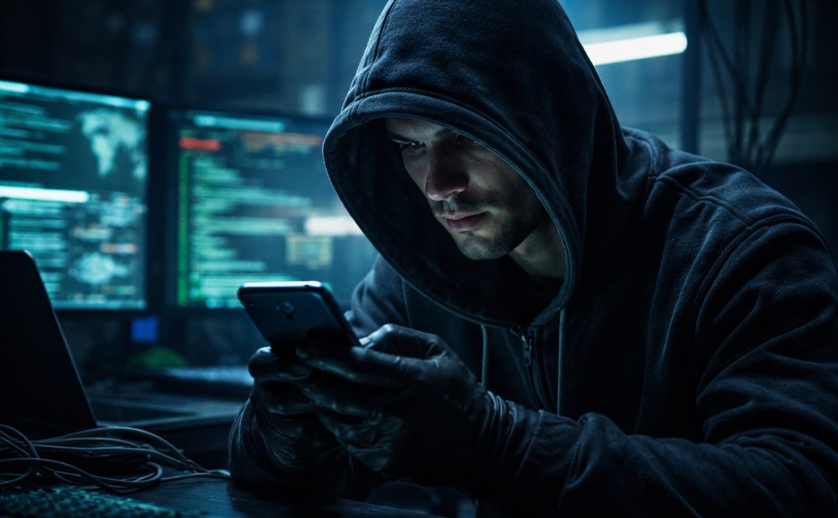 Мошенники создают фейковые чаты поликлиник для кражи персональных данных