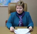 Министр здравоохранения Сахалинской области увольняется по собственному желанию