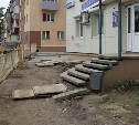 Выручка магазинов вдоль закрытого участка Комсомольской упала в несколько раз
