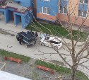 Мужчина погиб, выпав из окна в Южно-Сахалинске