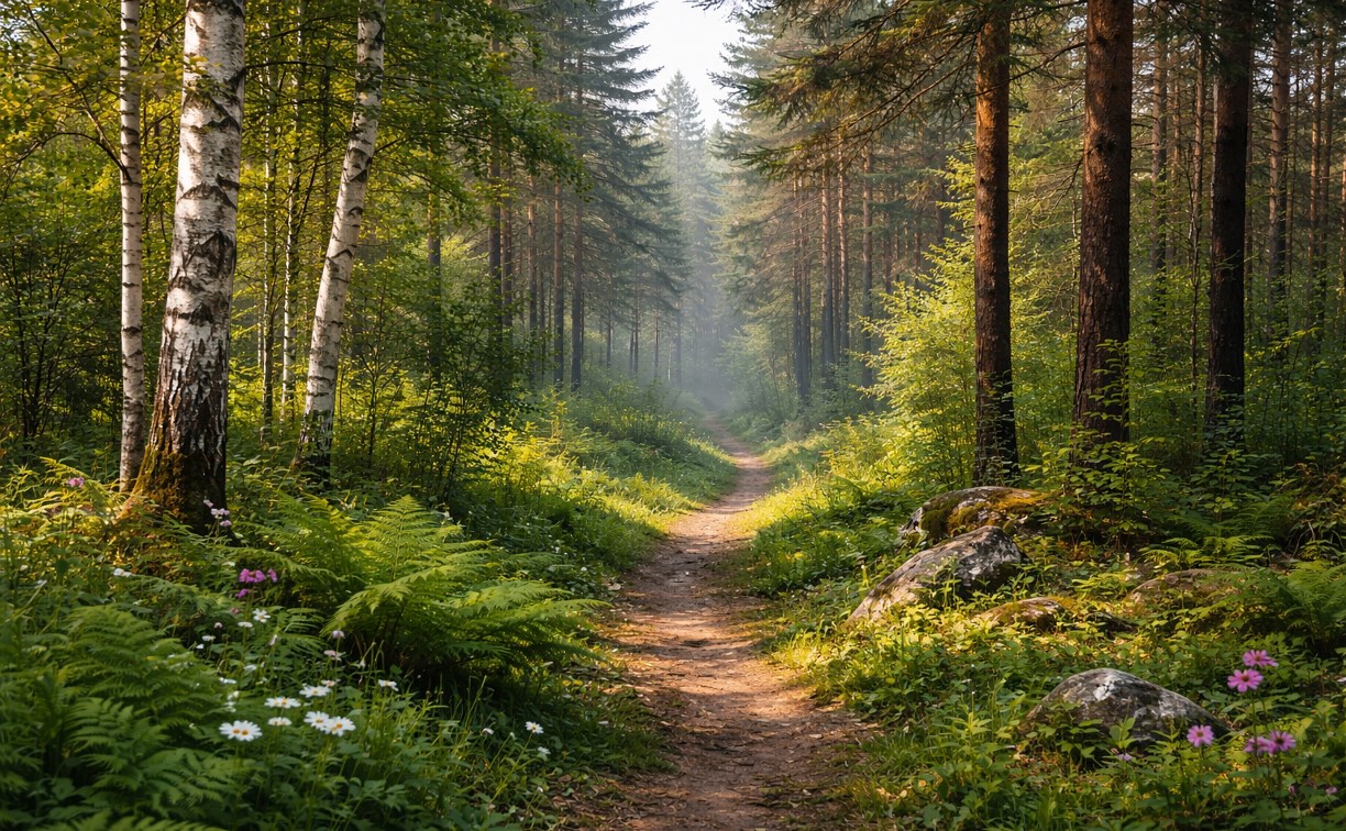 Для лесной отрасли Сахалина выделят 38,4 млн рублей на три новых вездехода