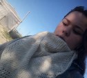 Девочку-подростка ищет сахалинская полиция