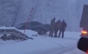 Происшествия