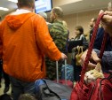 В «Авроре» отменили приказ об уменьшении норм провоза багажа