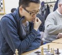 Десять шахматистов оспаривают титул чемпиона Южно-Сахалинска