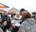 Сахалинские власти будут и дальше поддерживать территориальное общественное самоуправление