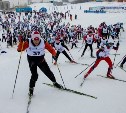 Сахалинские областные соревнования по лыжным гонкам будут идти четыре дня