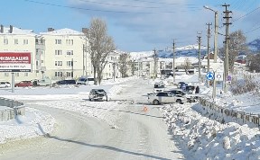 Происшествия