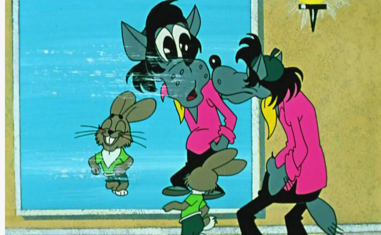 Тест: хитрые вопросы для тех, кто в душе остался ребёнком