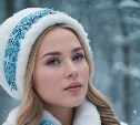 В Углегорском районе ищут самую красивую Снегурочку для Деда Мороза