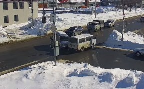 Происшествия
