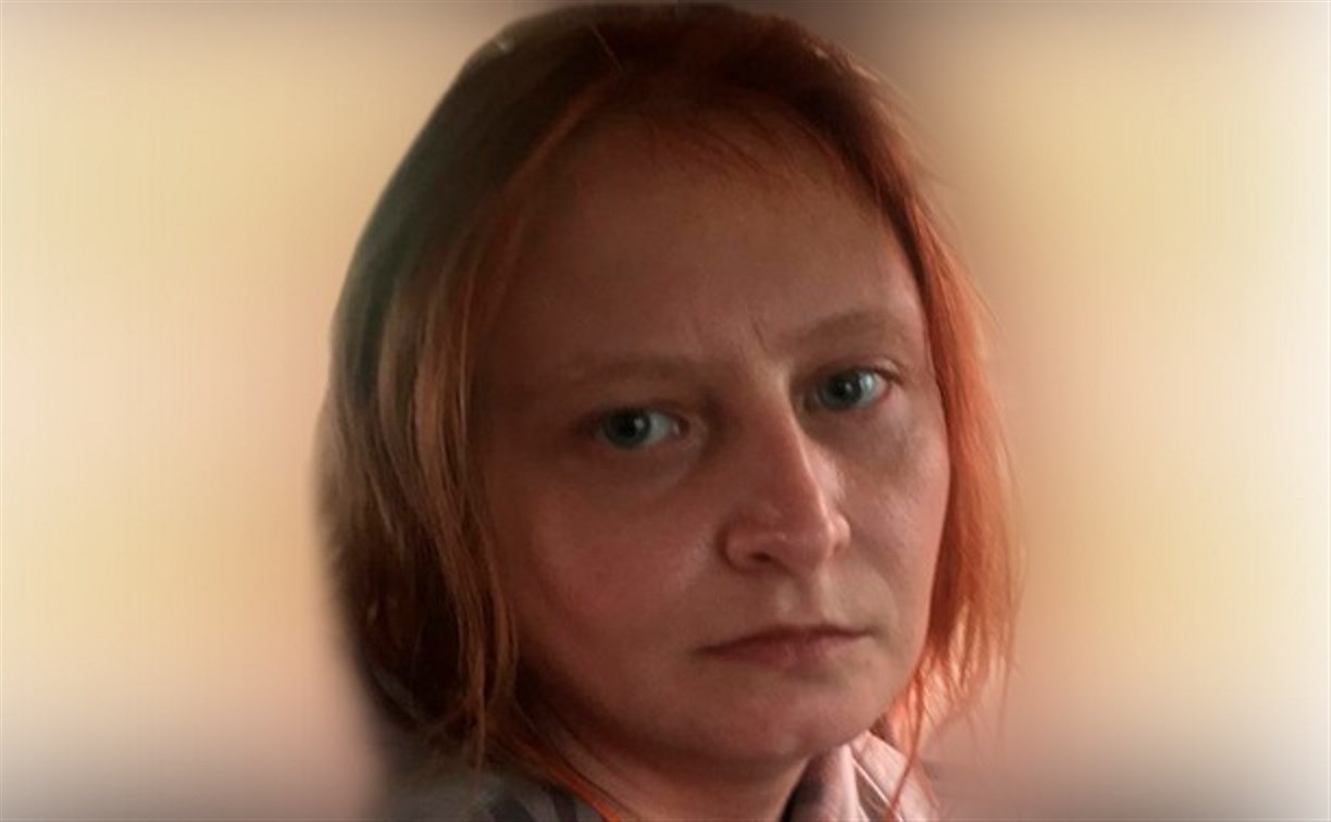 В Невельске ищут 38-летнюю женщину