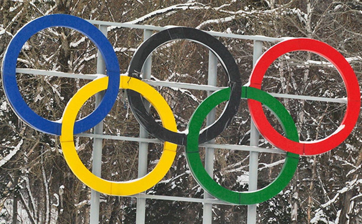 На Олимпиаду в Южную Корею могут отправиться два сахалинских спортсмена