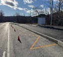 13 автобусных остановок появятся на Сахалине благодаря новому нацпроекту
