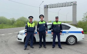 Происшествия