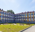 В школе Южно-Сахалинска появится скалодром