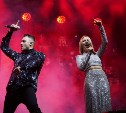 Московская кавер-группа зажгла на дне рождения Корсакова