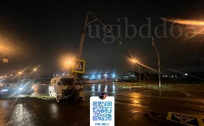 Происшествия