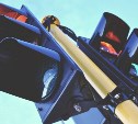 Внимание: светофоры на двух перекрестках не работают в Южно-Сахалинске