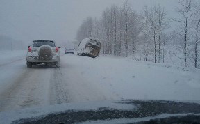 Происшествия