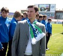Министр спорта, туризма и молодежной политики Олег Саитов написал заявление об уходе