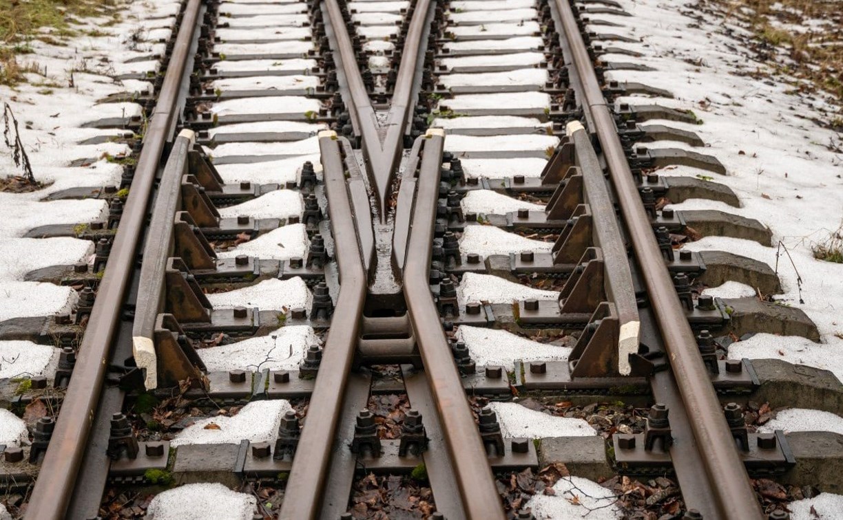 В дальних поездах на Сахалине появятся вагоны-рестораны 