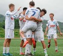 В Южно-Сахалинске стартует новый сезон ЮФЛ-Дальний Восток