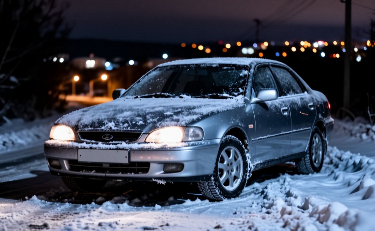 Шалость не удалась: молодые люди из Охи проявили чудеса интуиции и стали фигурантами уголовного дела