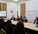 КВН рассмотрели на ПМЭФ в качестве инструмента в достижении целей креативной экономики в России