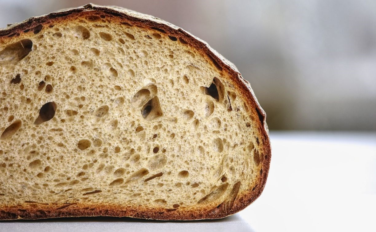 Производство социального хлеба могут запустить в России