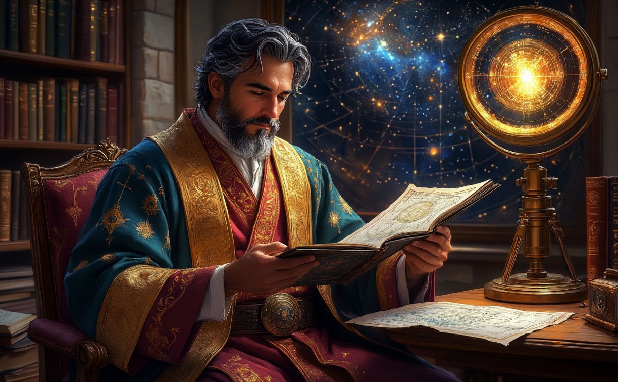 Гороскоп на 5 декабря: Льву лучше повременить с важными проектами, а Скорпионам – с серьёзными разговорами