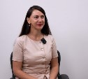 Наталия Пахолкова: "После Шумшу молодёжь становится амбассадорами острова и его истории"
