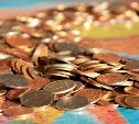 Жители Сахалина могут обменять мелочь на новые купюры и коллекционные монеты