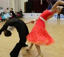 Сахалинские танцоры вышли на «Жемчужный променад»