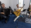 "Все в восторге": для Сахалинской филармонии открыт новый репетиционный зал