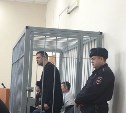 Процесс по делу Хорошавина решили продолжить без одного из адвокатов