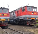 Расписание поездов из Южно-Сахалинска до Томари и Поронайска изменится с 1 сентября