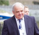 Заместитель полпреда в ДФО посетил на Сахалине форум «Острова» (ФОТО)